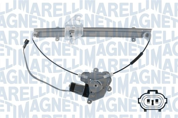Window Regulator